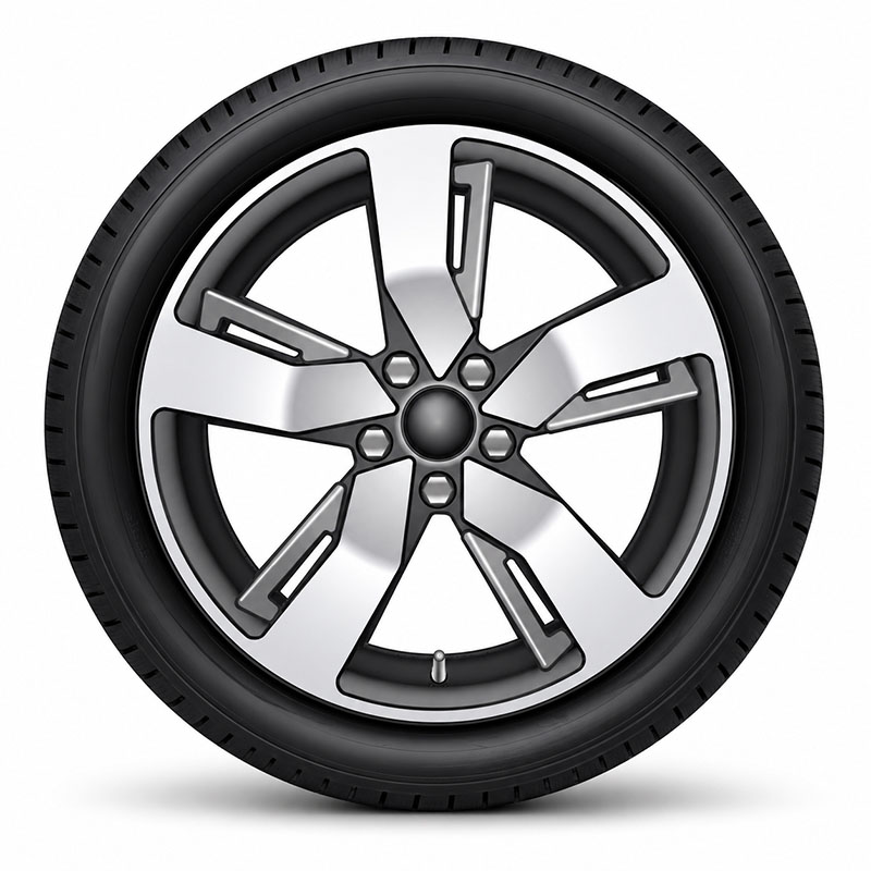 Image Produits pour roues et pneus